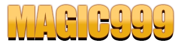 Logo Magic999